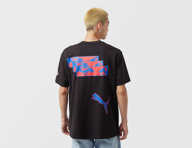 x Perks and Mini Graphic T-Shirt