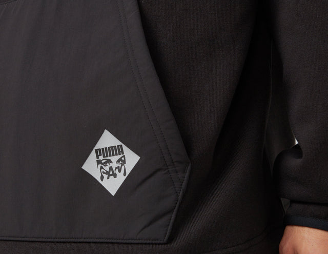 PUMA X P.A.M. HOODIE