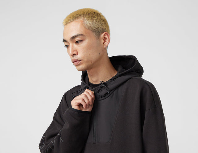 PUMA X P.A.M. HOODIE