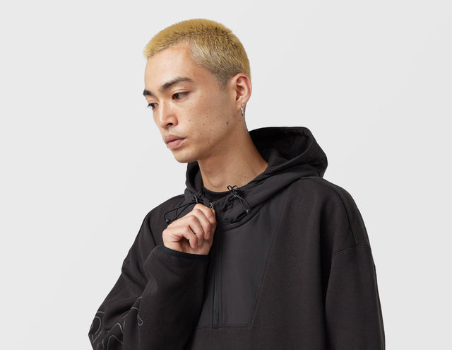 x Perks and Mini Hoodie