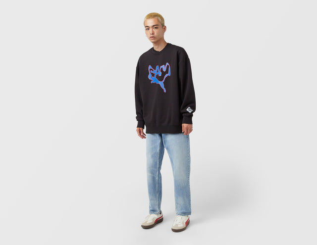 x Perks and Mini Crew Sweatshirt