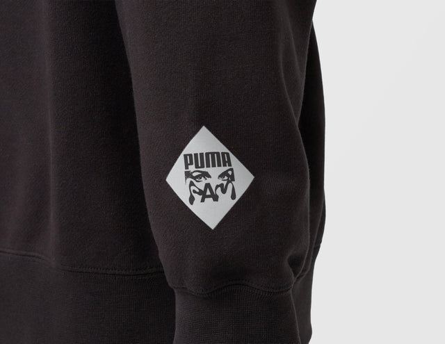 x Perks and Mini Crew Sweatshirt