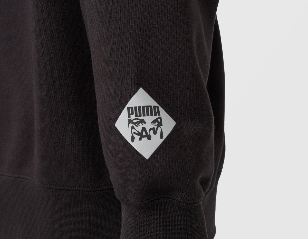PUMA x Perks and Mini Crew Sweatshirt