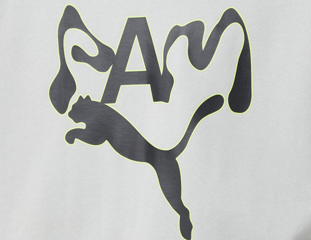 PUMA X PAM CREW GRY