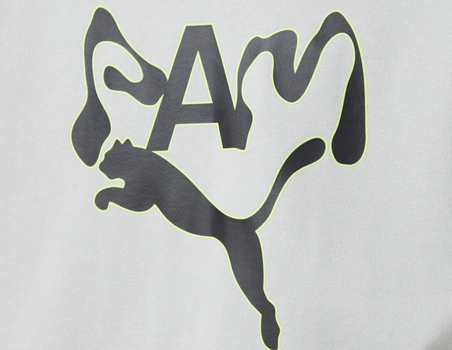 x Perks and Mini Crew Sweatshirt