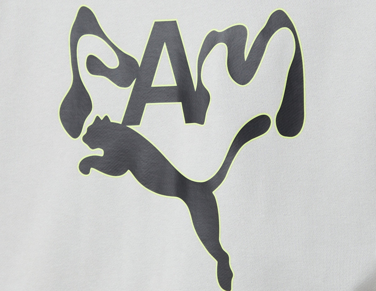 PUMA x Perks and Mini Crew Sweatshirt