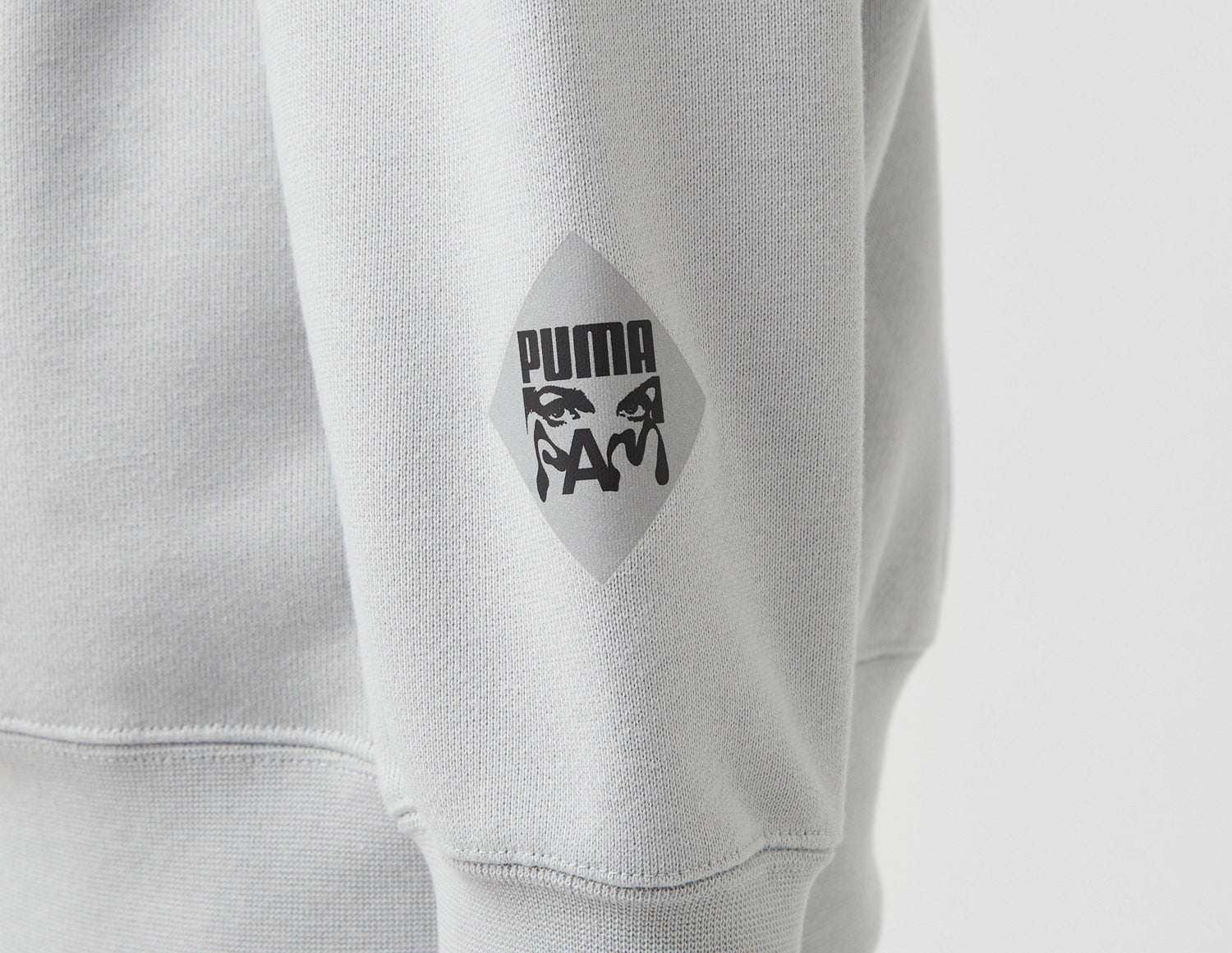 PUMA X PAM CREW GRY