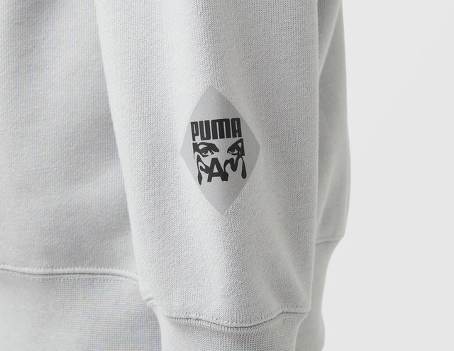 x Perks and Mini Crew Sweatshirt