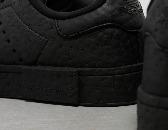 !CG STAN FULL BOOST BLK'