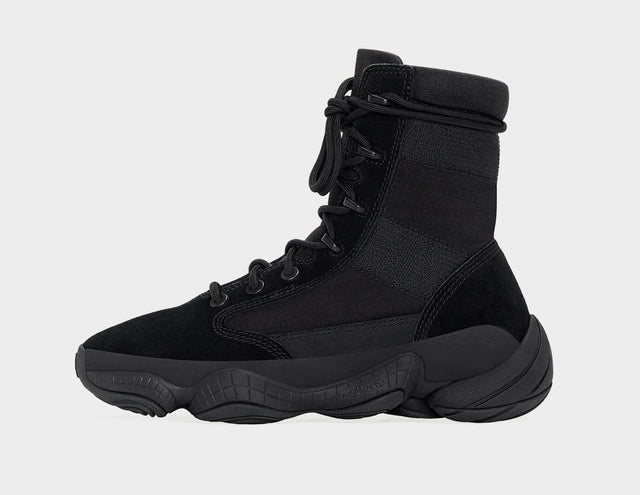 YEEZY 500 High Tactical Boot Women's
