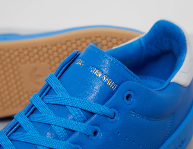 STAN SMITH R BLU/BLU/GUM