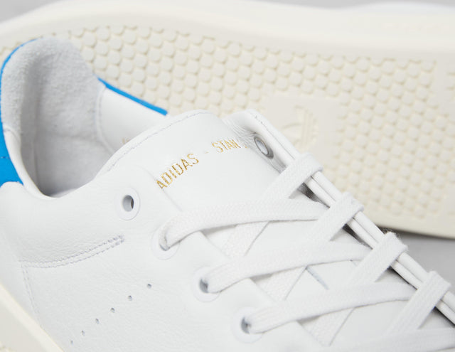 STAN SMITH R WHT/CRM/BLU