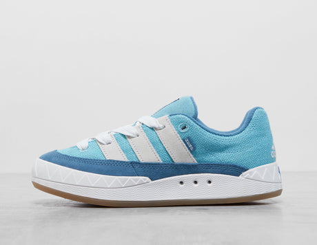 ADIMATIC BLU/WHT/GUM