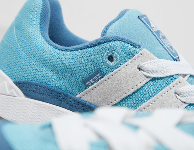 ADIMATIC BLU/WHT/GUM