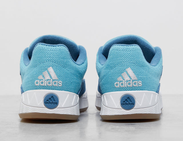 ADIMATIC BLU/WHT/GUM