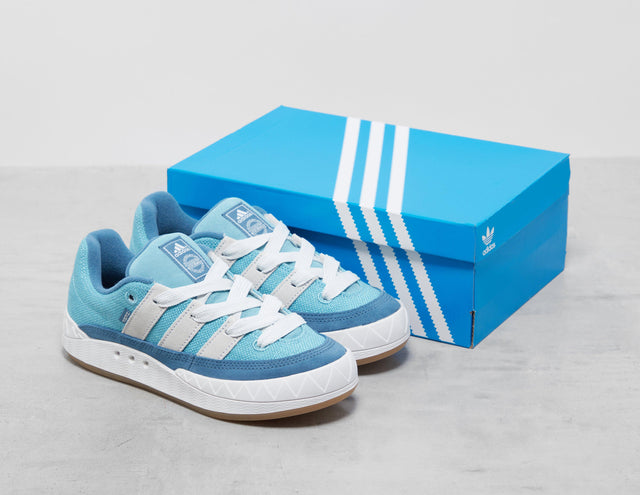 ADIMATIC BLU/WHT/GUM