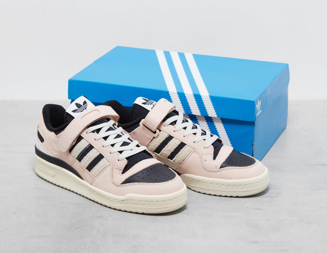 FORUM 84 LO MV PNK/BLK