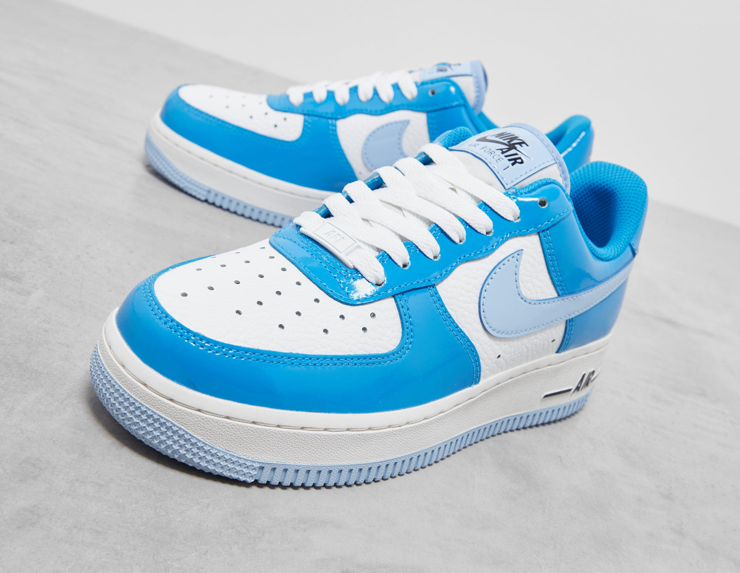 AF1 LO C'BLISS/P'BLUE