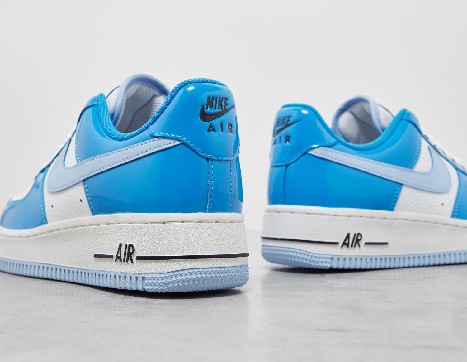 AF1 LO C'BLISS/P'BLUE