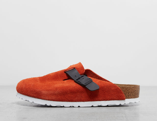 Boston Suede Women's