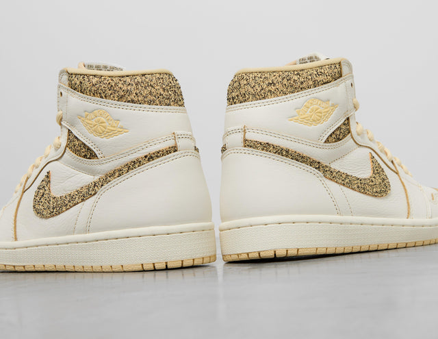 #AJ 1 R HI CR AF SAI/VAN