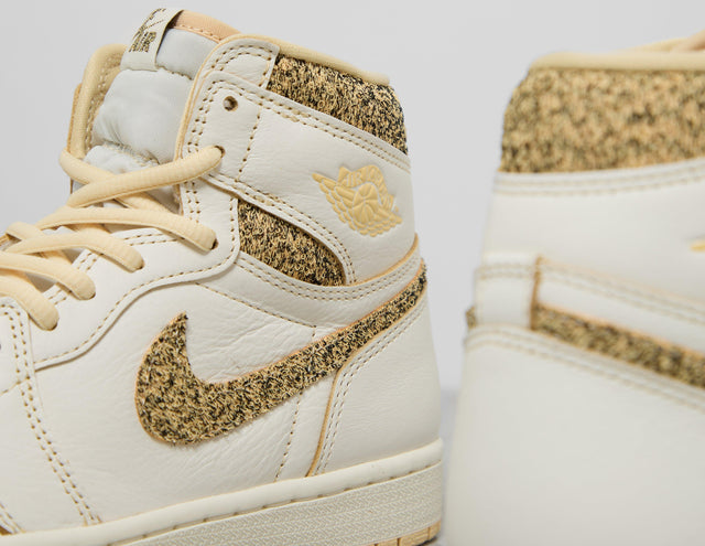 #AJ 1 R HI CR AF SAI/VAN