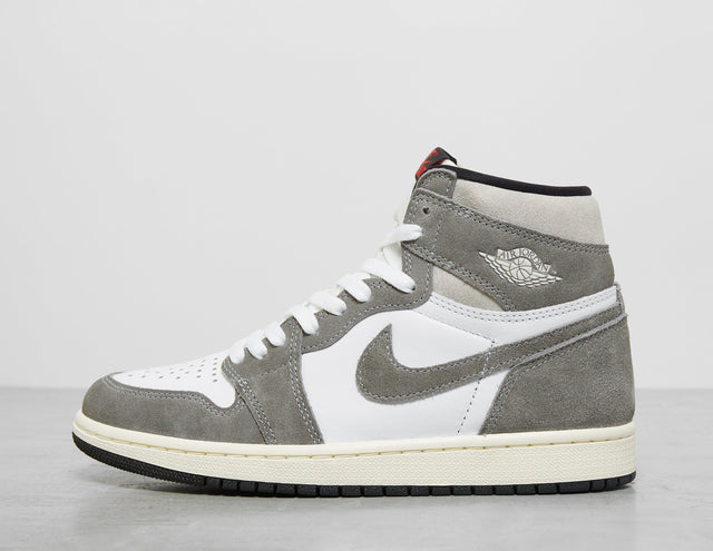#AJ 1 HI OG WS BLK/RED/GR