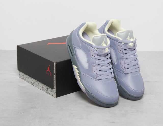 W AJ 5 R LO HAZ/MET/SIL