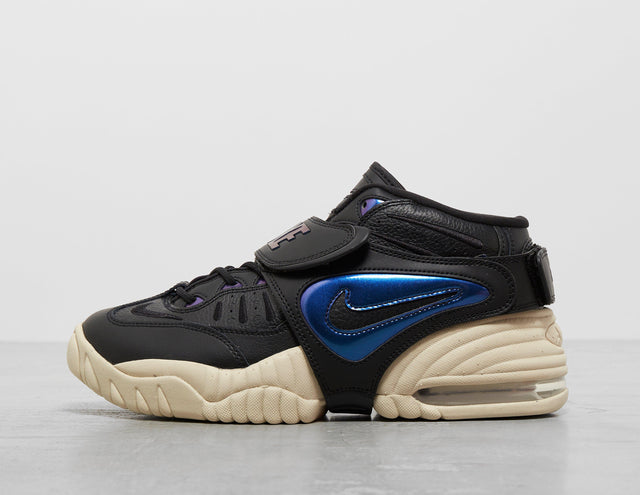 ADJ FORCE 23 BLK/PURP