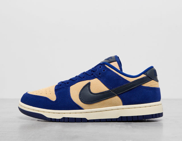 Dunk Low LX Women's