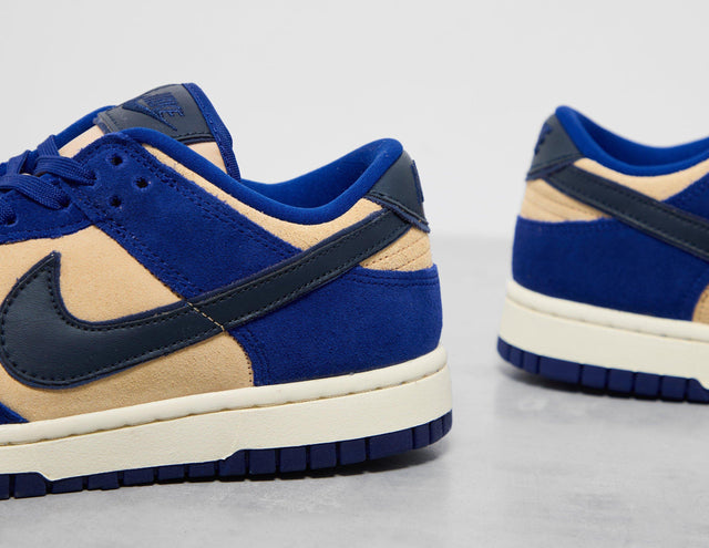Dunk Low LX Women's