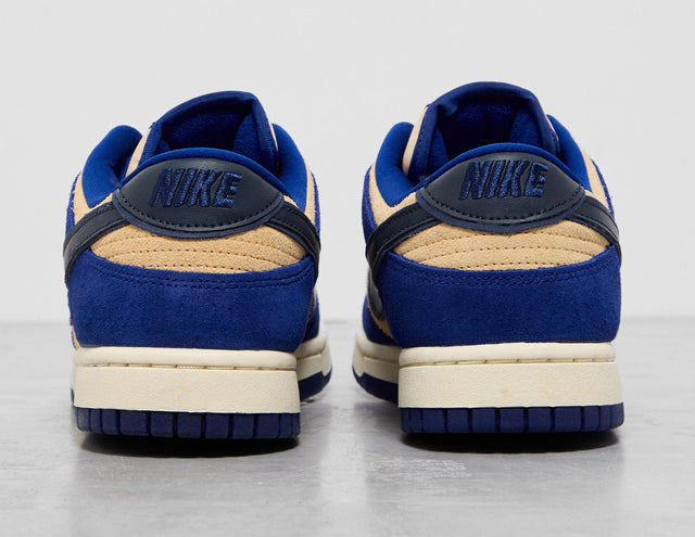 W DUNK LO LX ROY/OBS/MLK