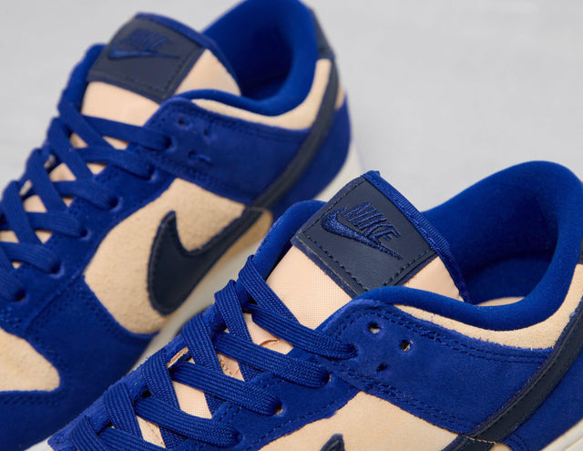 Dunk Low LX Women's