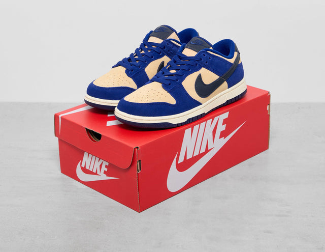 W DUNK LO LX ROY/OBS/MLK