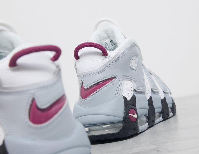 W AM UPTEMPO  WHT/GRY/BUR