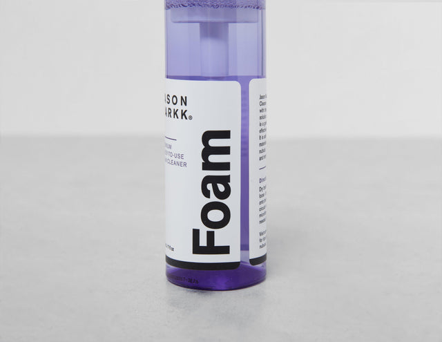 RTU Foam