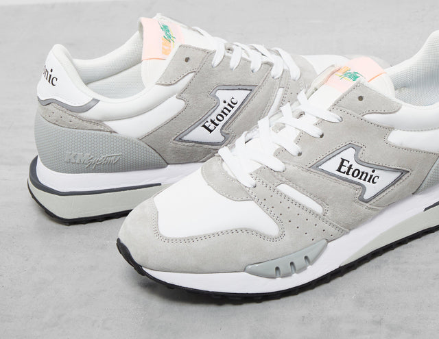 QUAZAR 3 ICE/WHT/GRY