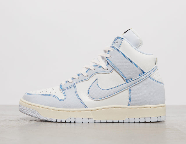 DUNK HI 1985 QS WHT/GRY