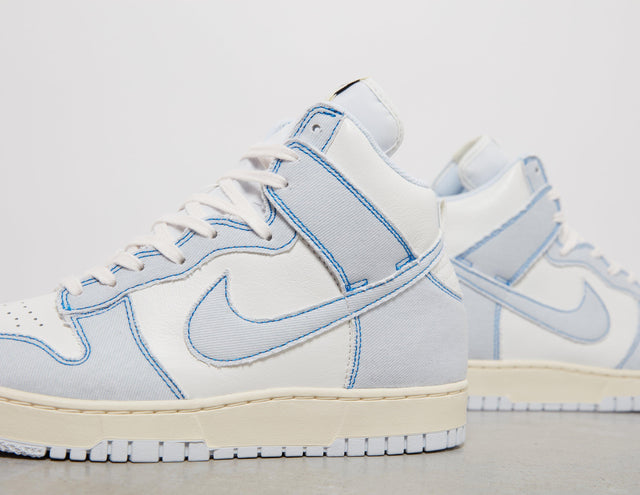DUNK HI 1985 QS WHT/GRY