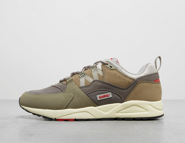 !FP FUSION 2.0 LDN/GREY