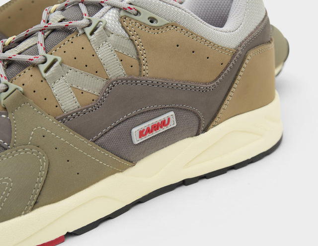 x Footpatrol Fusion 2.0 Snowstar
