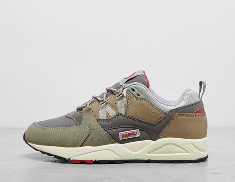 !FP FUSION 2.0 LDN/GREY