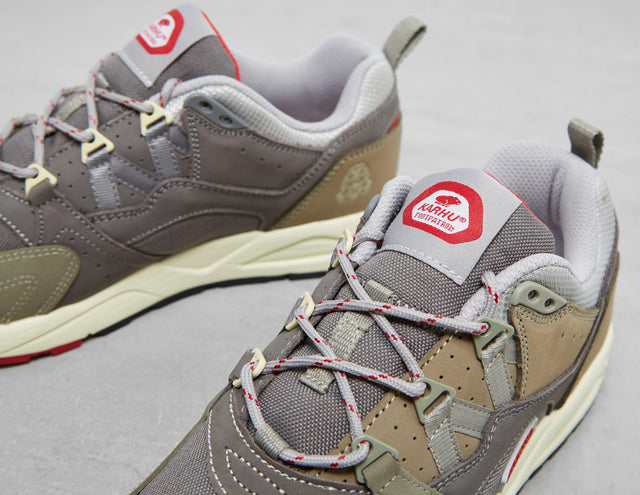 !FP FUSION 2.0 LDN/GREY