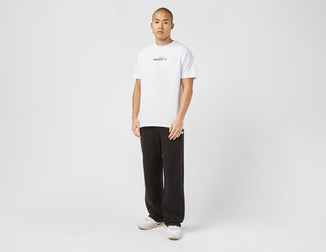 !STASH EXHIBIT A TEE WHT