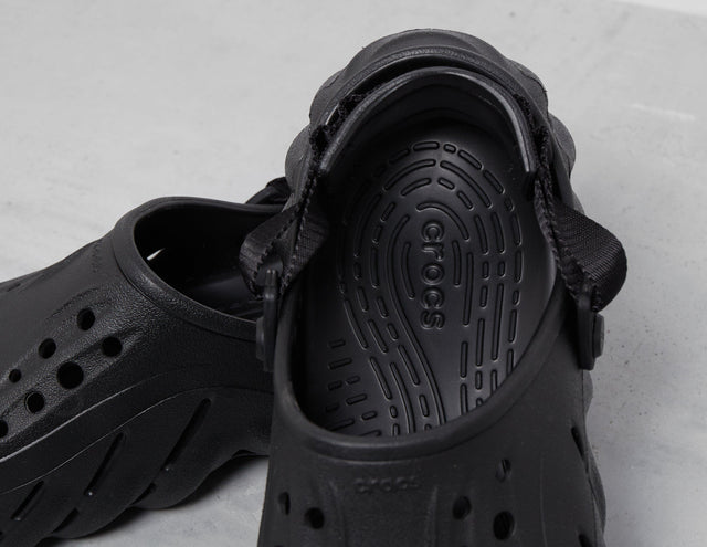 Echo Clog