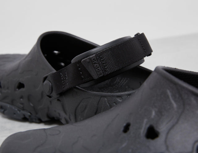 AT ATLAS CLOG BLK/BLK