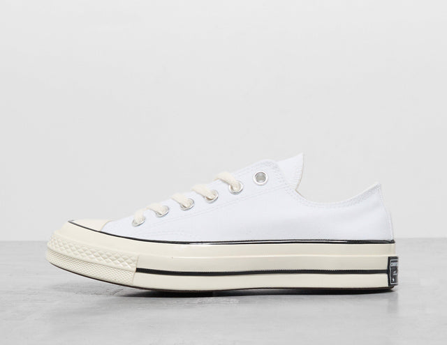Chuck 70 Ox Low Women's
