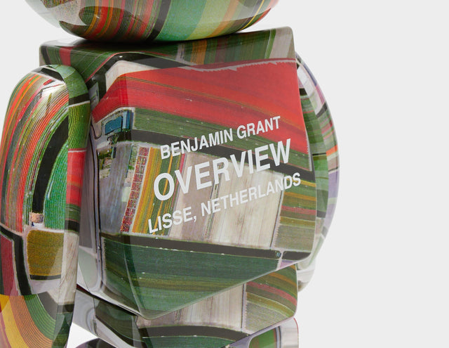 BEN GRANT LISSE 1000 MULT