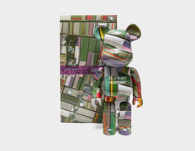 BEN GRANT LISSE 1000 MULT