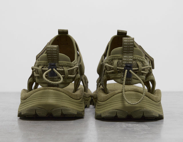 SPD FSION CNVRT 1TRL OLV